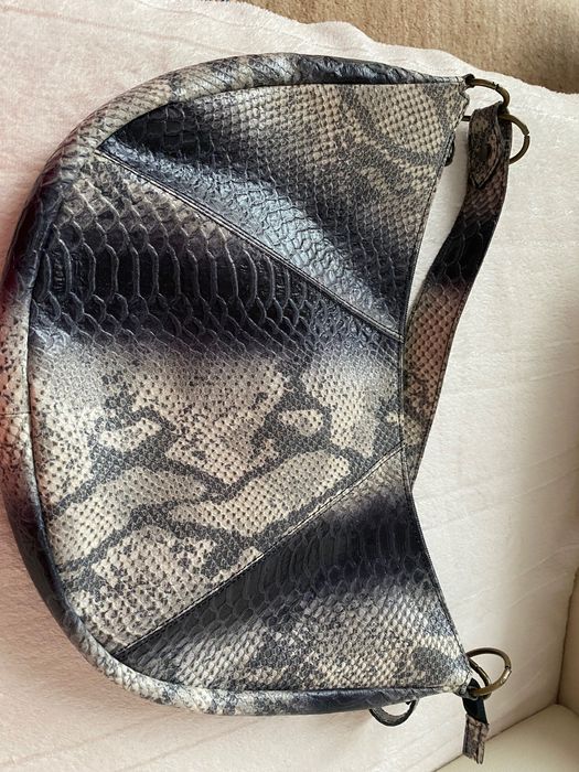 Torebka włoskiej firmy Bagatt