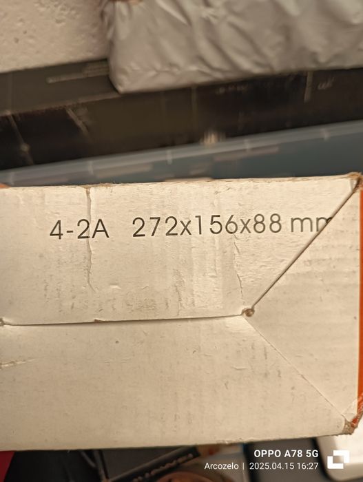 Colunas para embutir carro ou outro