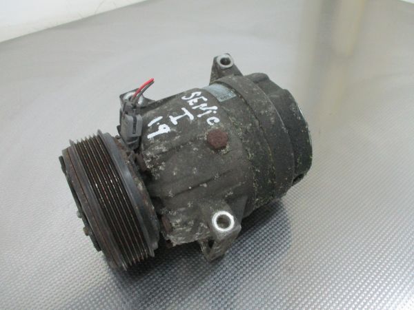 Compressor AC RENAULT Scénic I (JA0/1_)