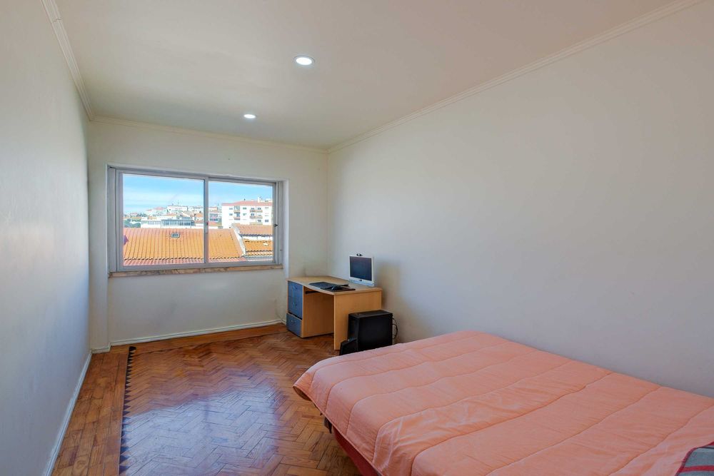 Apartamento T3 em Agualva Mira Sintra