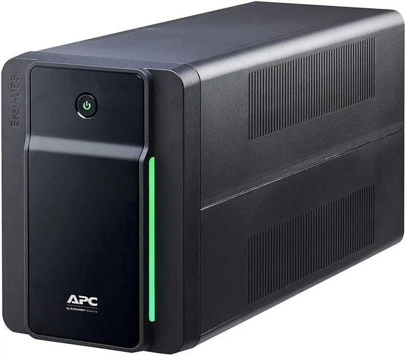 APC Easy-UPS 1600VA/900W, 4x Schuko, AVR zasilacz awaryjny bat backup