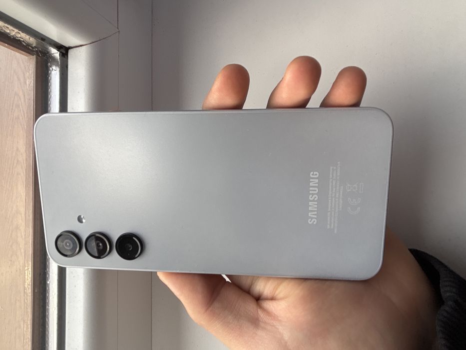 Samsung a16 128gb 4gb