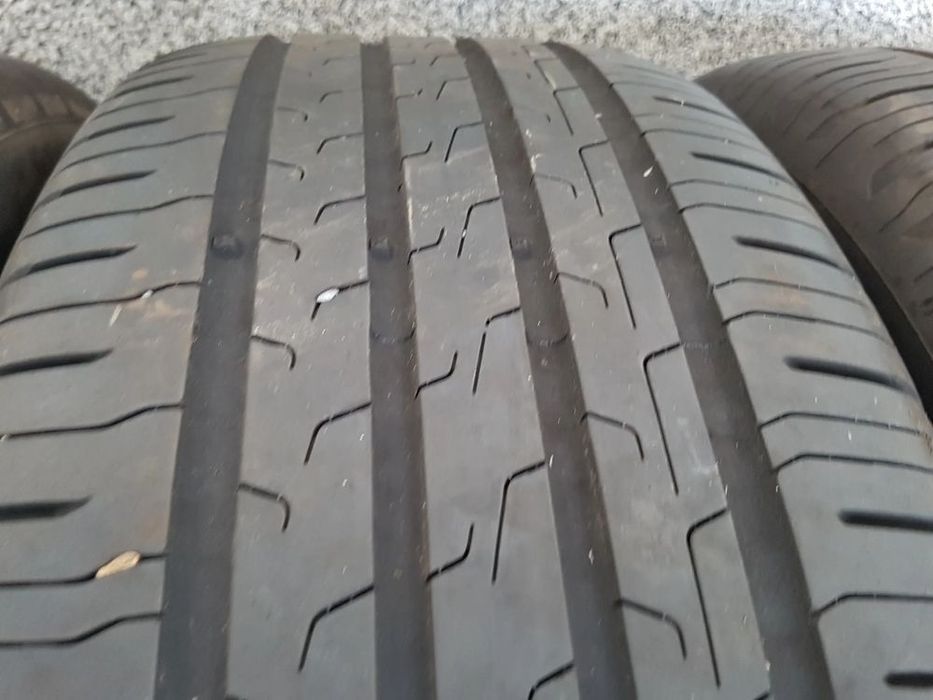 continental eco contact 6  225/60/18  225/60r18