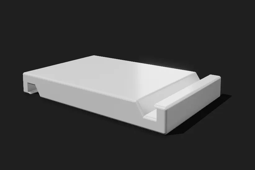 Suporte Telemóvel/Tablet Rápido