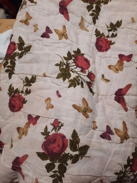 Одеяла синтепоновые