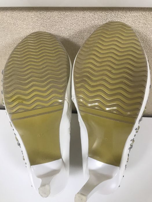 Весільні ботильйони. 40р.