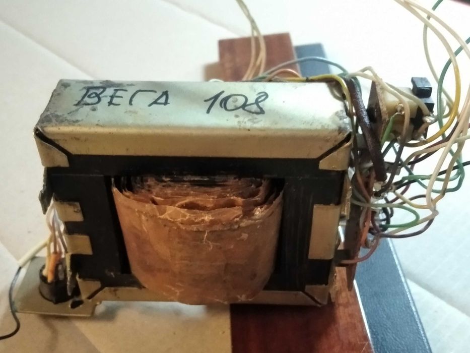 Трансформаторы..