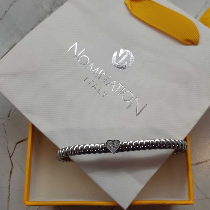 Nomination bransoletka oryginalna