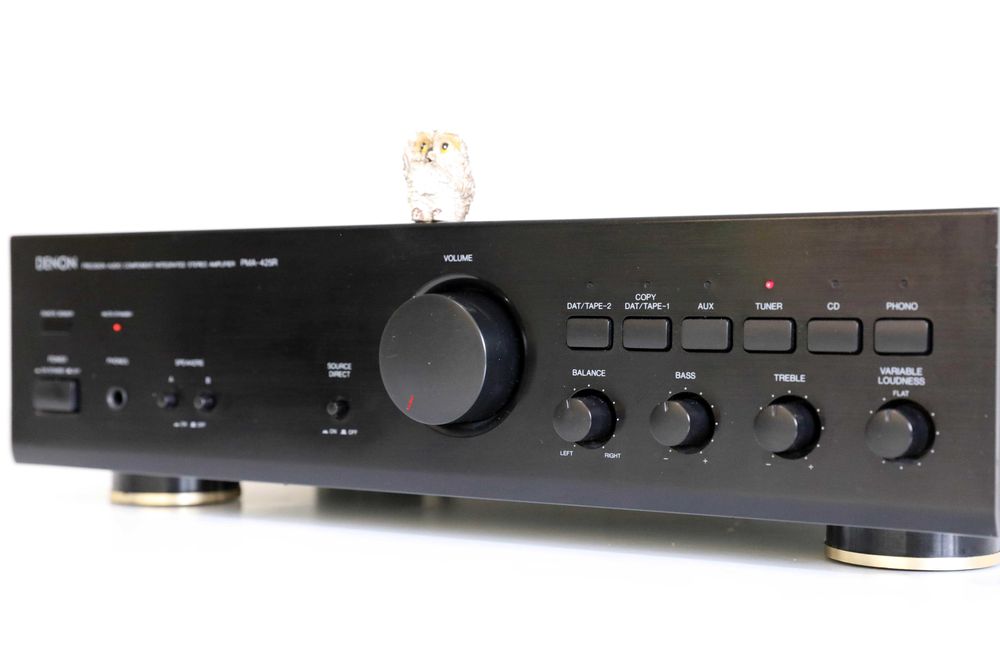 Denon PMA-425R amplificador integrado