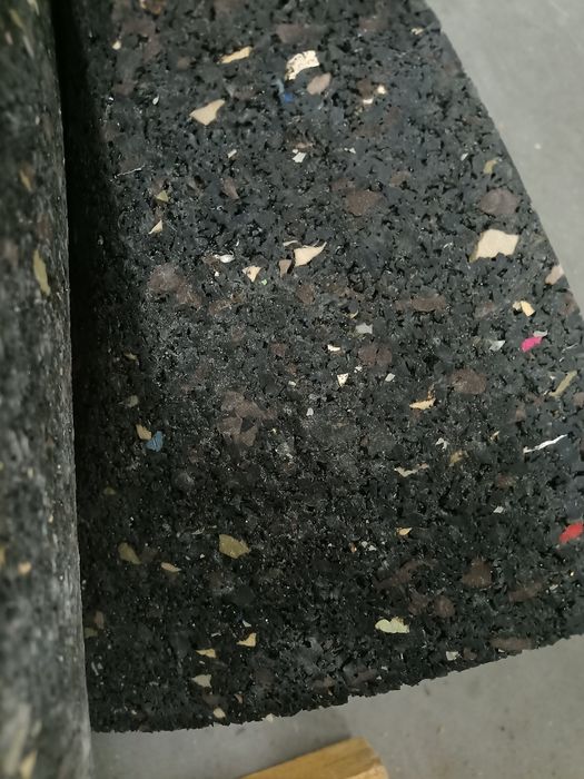 Guma antywibracyjna grubość 10mm