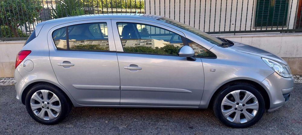 Opel Corsa 1.3 CDTI Cosmo