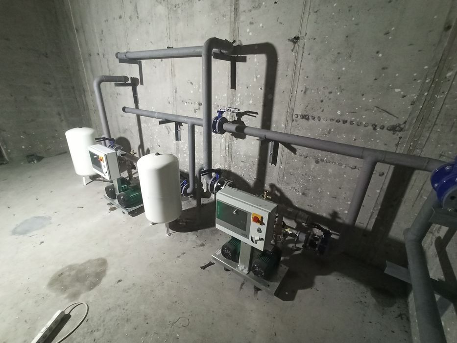 Зварювальні роботи (газ, вода) метал, терморезисторна зварка