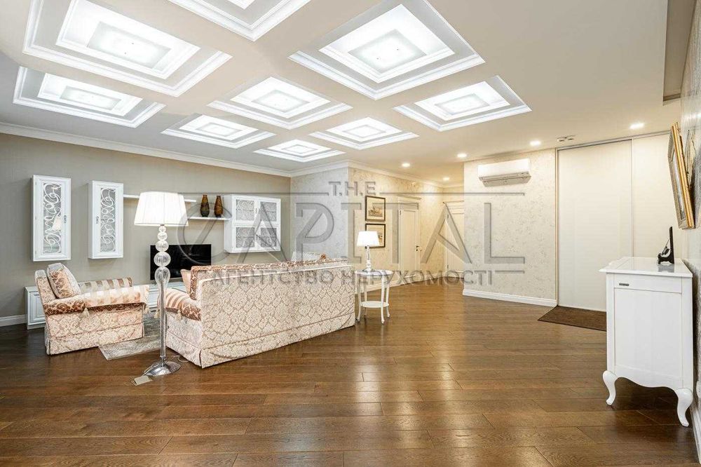 3-rooms apartment apartment by the address st. Bulvar Druzhby Narodov (area 146 m²) - Atlanta.ua - photo 5