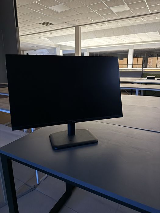 монітор Acer 24 та 27 дюймів