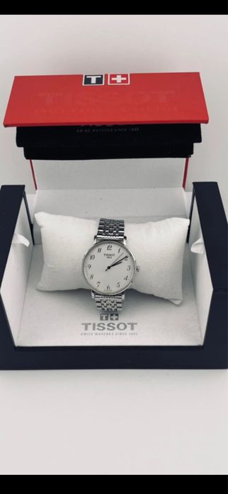 Zegarek męski Tissot  Everytime Desire