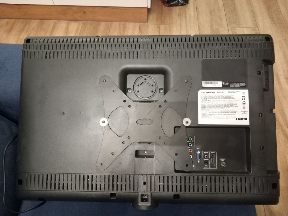 Telewizor Thompson 26HS2246C