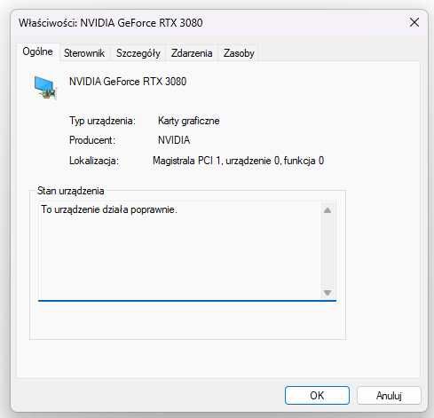 Mocny PC /AM5 5 7500F/RTX 3080/32GB DDR5/1.5TB SSD