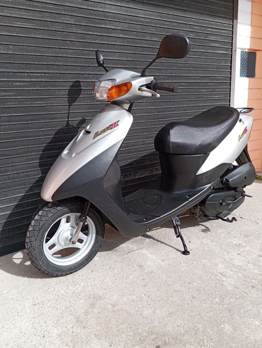 Сузукі Летс 2 стан збережений