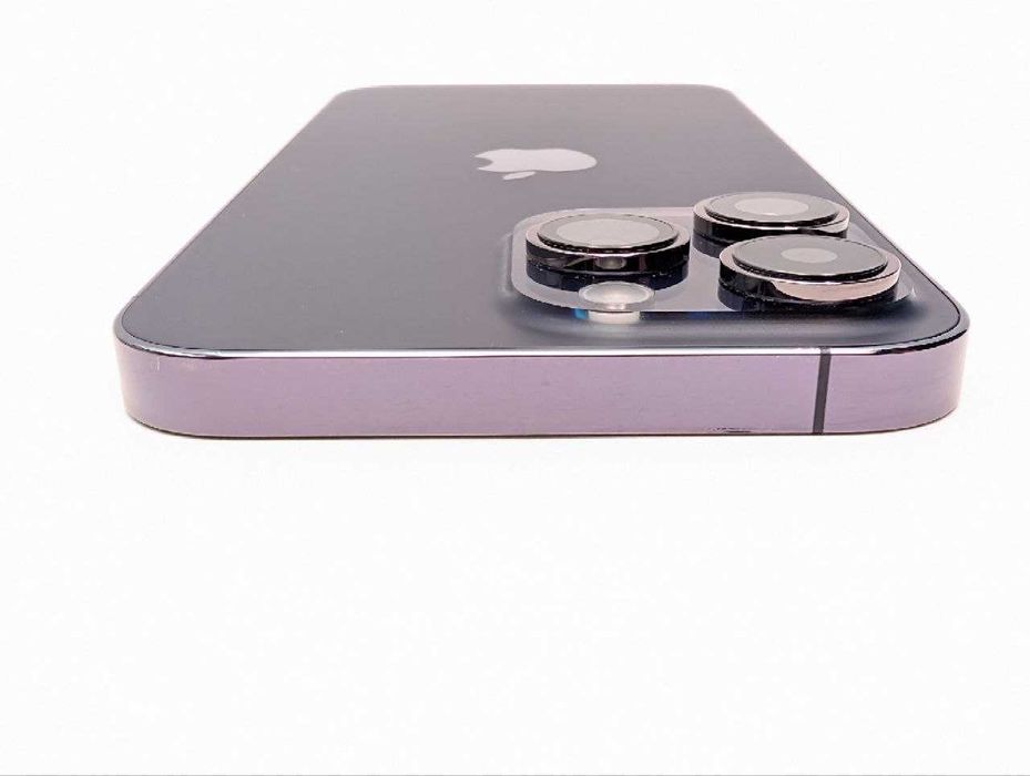 Apple iPhone 14 Pro Max 128GB Fioletowy
