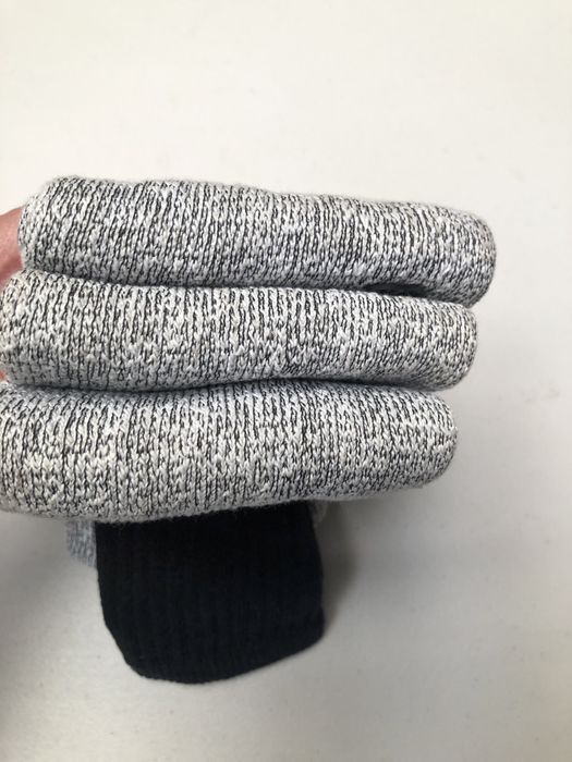 Lote 3 pares de meias Homem novas