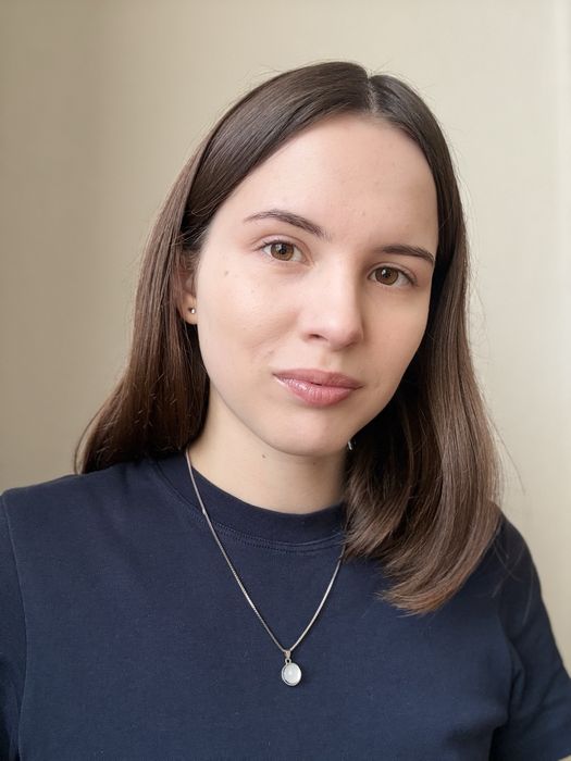 Репетитор з англійської мови - онлайн ( підлітки та дорослі)