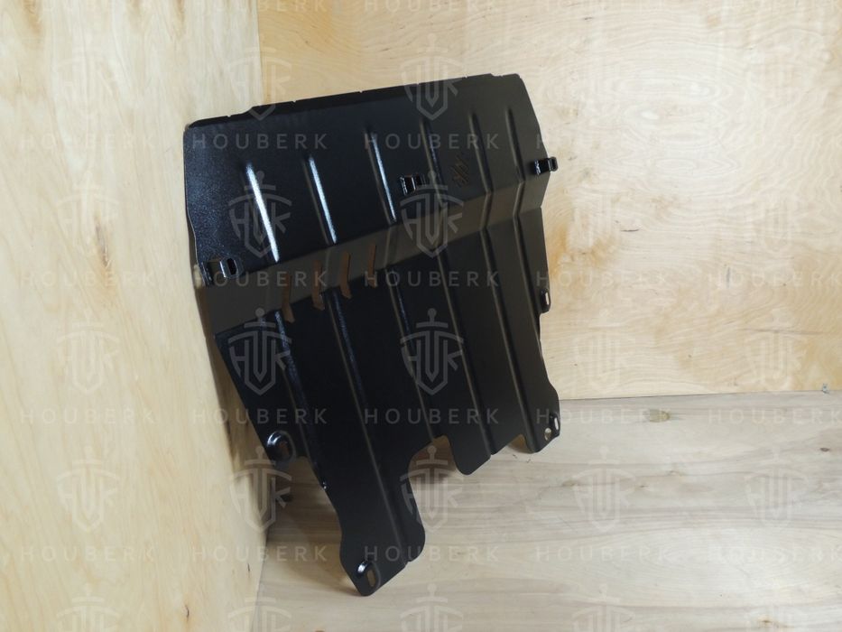 Защита двигателя захист мотора кпп FORD MONDEO MK 3.4.5 захист форд