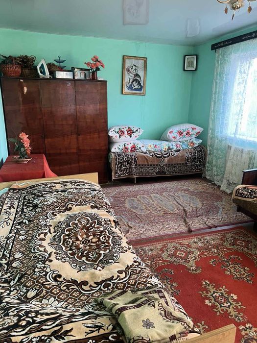 Продаж будинку село Даничів , Корецький р-н