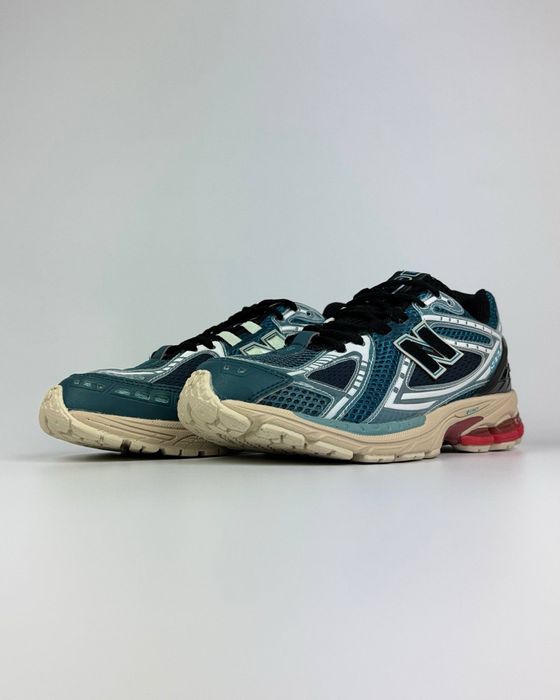 НАЛОЖКА‼️40-45 New Balance 1906R x Footpatrol / 9060 574 air