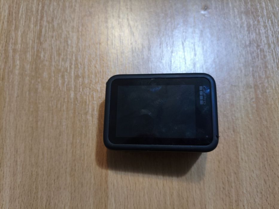 Gopro 10 black без повного комплекту