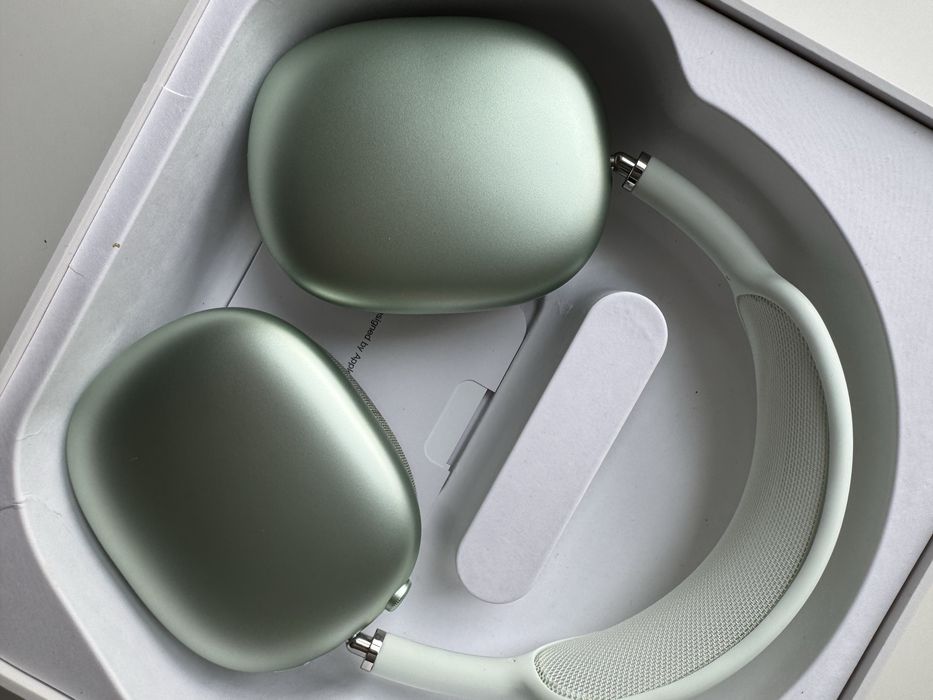 Наушники AirPods Max 1