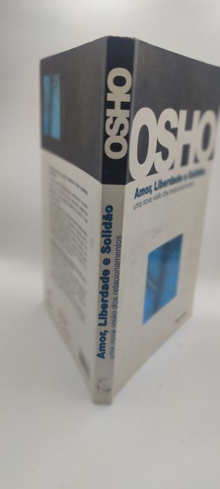 Livro- Ref part-2 - OSHO - Amor, Liberdade e Solidão