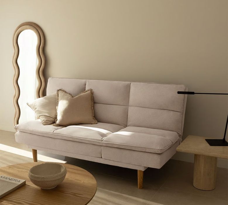 Kanapa rozkładana SKLUM