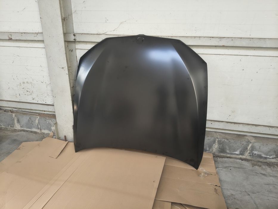 Maska pokrywa silnika BMW 5 g30 g31