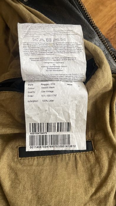 Куртка брендова авіатор вінтаж зимова,все натуральне.