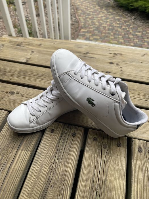 Кроссовки Lacoste