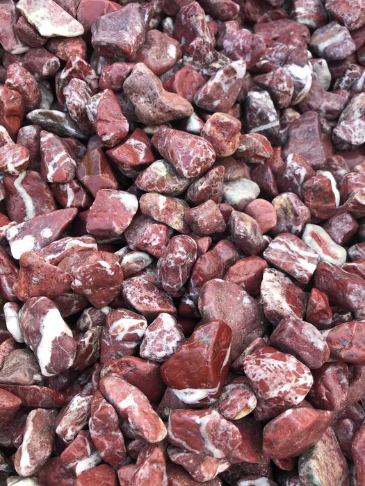 Otoczak ozdobny INDYJSKI ,  kamienie ogrodowe , kamień ozdobny HIT!