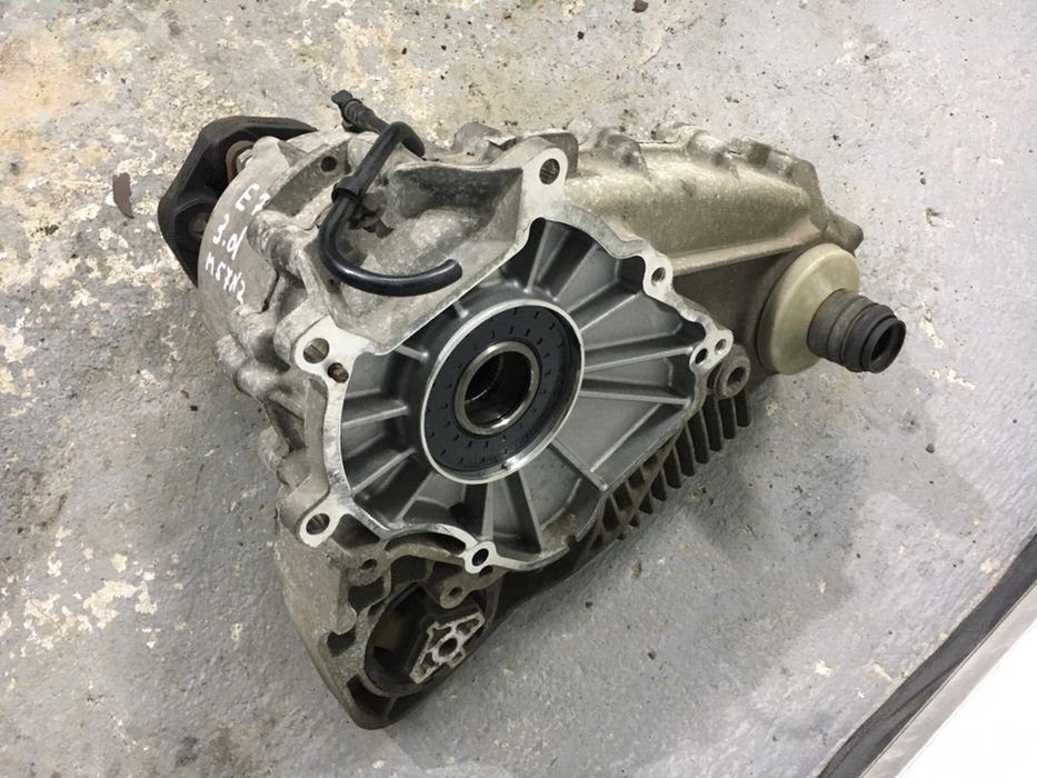 Роздатка bmw x5 e70 atc 700 моторчик сервотроника бмв е70 атс