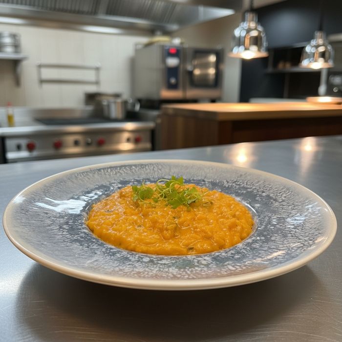Chef Profissional para Eventos e Consultoria Culinária - Sabor e Quali
