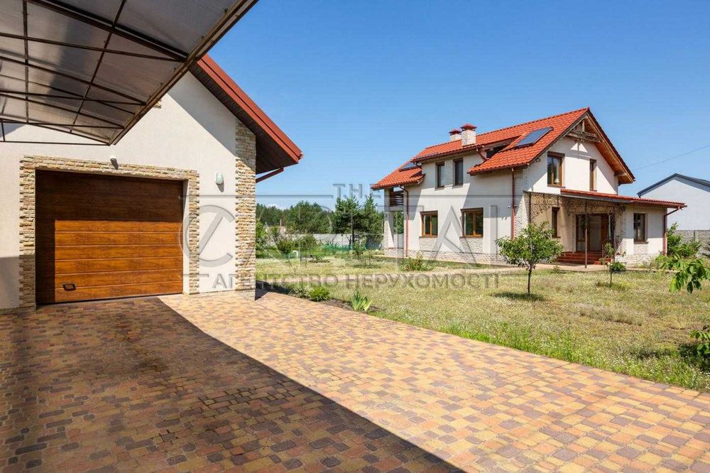 Продажа дома, Новоселки, Вышгородский р-н