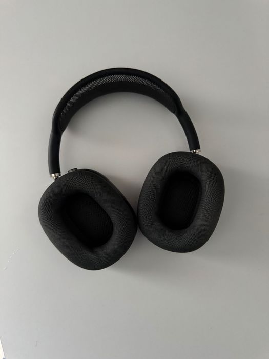 AirPods Max Space Grey 2025