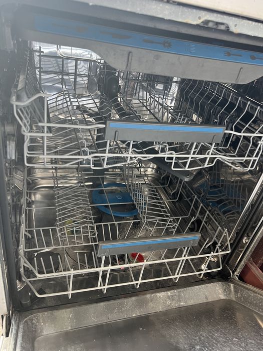 Zmywarka electrolux ESF9510LOX