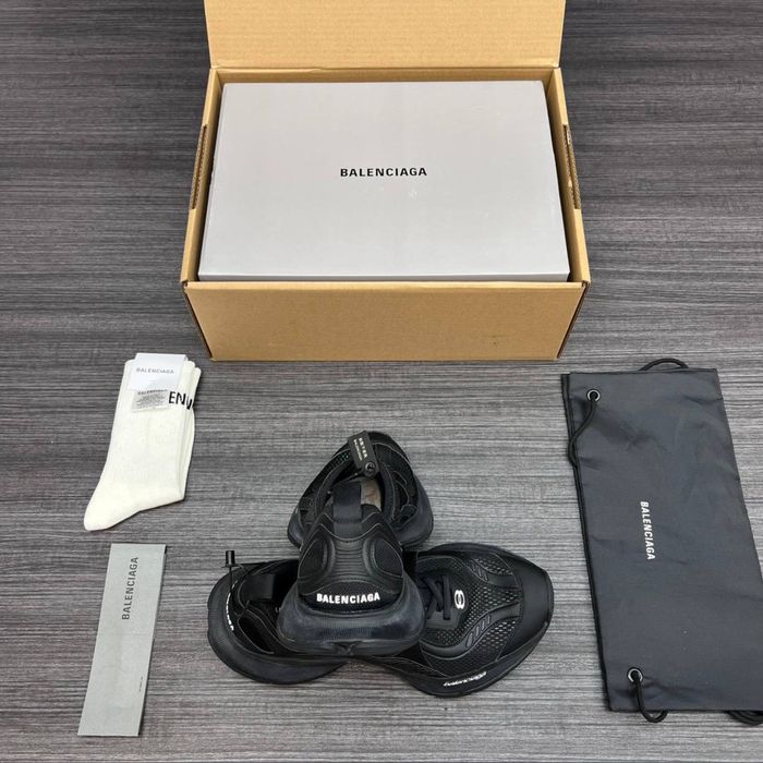 Кросовки balenciaga balensiaga баленсиага баленсіага