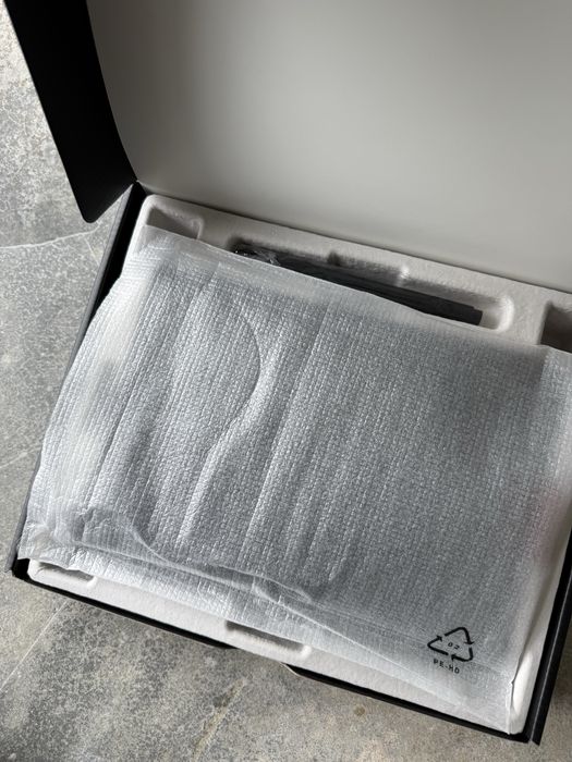 Mesa wacon bamboo pen e touch