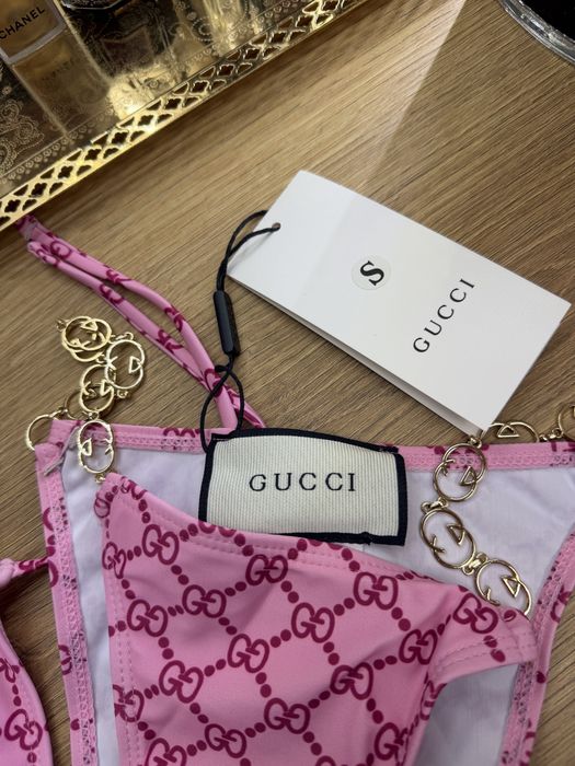 Купальник жіночий gucci 2026!!!