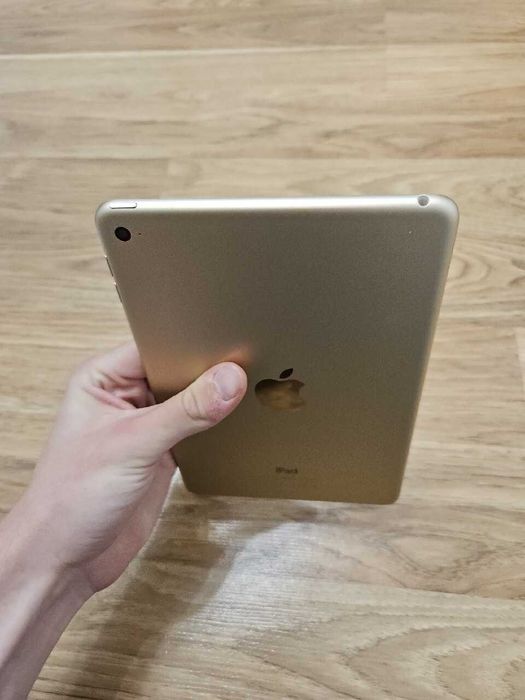 Apple iPad mini 3 – w pełni sprawny