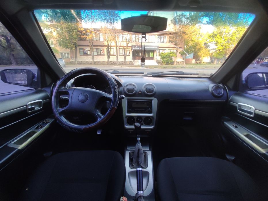 Продам Geely CK-2