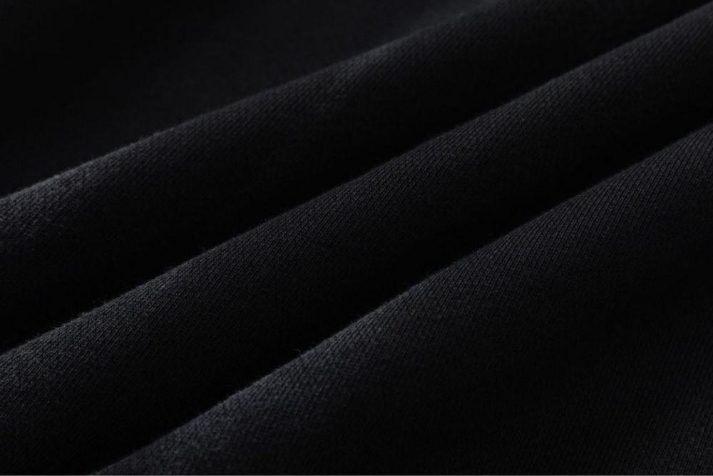 AMIRI худи оверсайз черное унисекс оригинал мужское винтажное