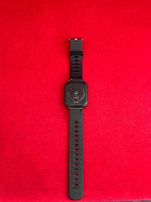 uszkodzony smart watch 2022 ekran dotykowy 1,69 cala licznik kroków