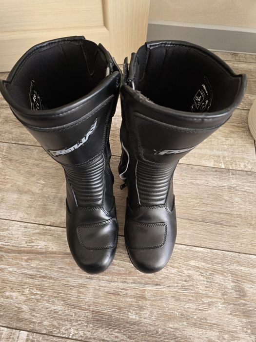 Мото чоботи (мото боти)