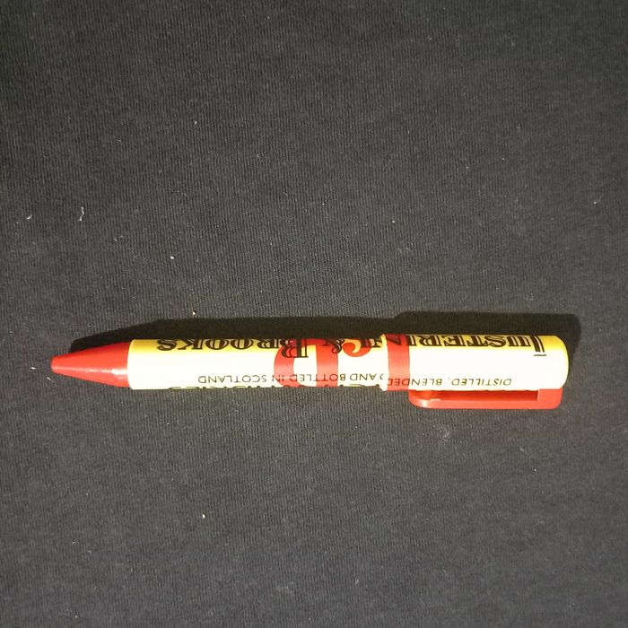 Esferográfica publicitária